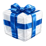 Shotz Casino: Gift Image